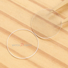 Double Domed Watch Sapphire Crystal&Gasket for Chopard Happy Sport 278509/274189 30mm Glass