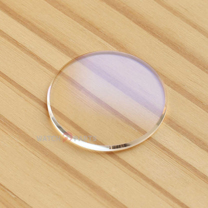 Crystal saphir pour Breitling Exospace B55 VB5510H21B 46 mm Verre de montre