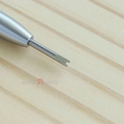 Two-prong Watch Screwdriver for Hublot Watch Bezel Screw