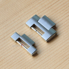 21.9mm Watch Bracelet Quick Release Link for IWC Aquatimer IW3767/IW3290/IW3768/IW3568 44mm Watch Band End Links