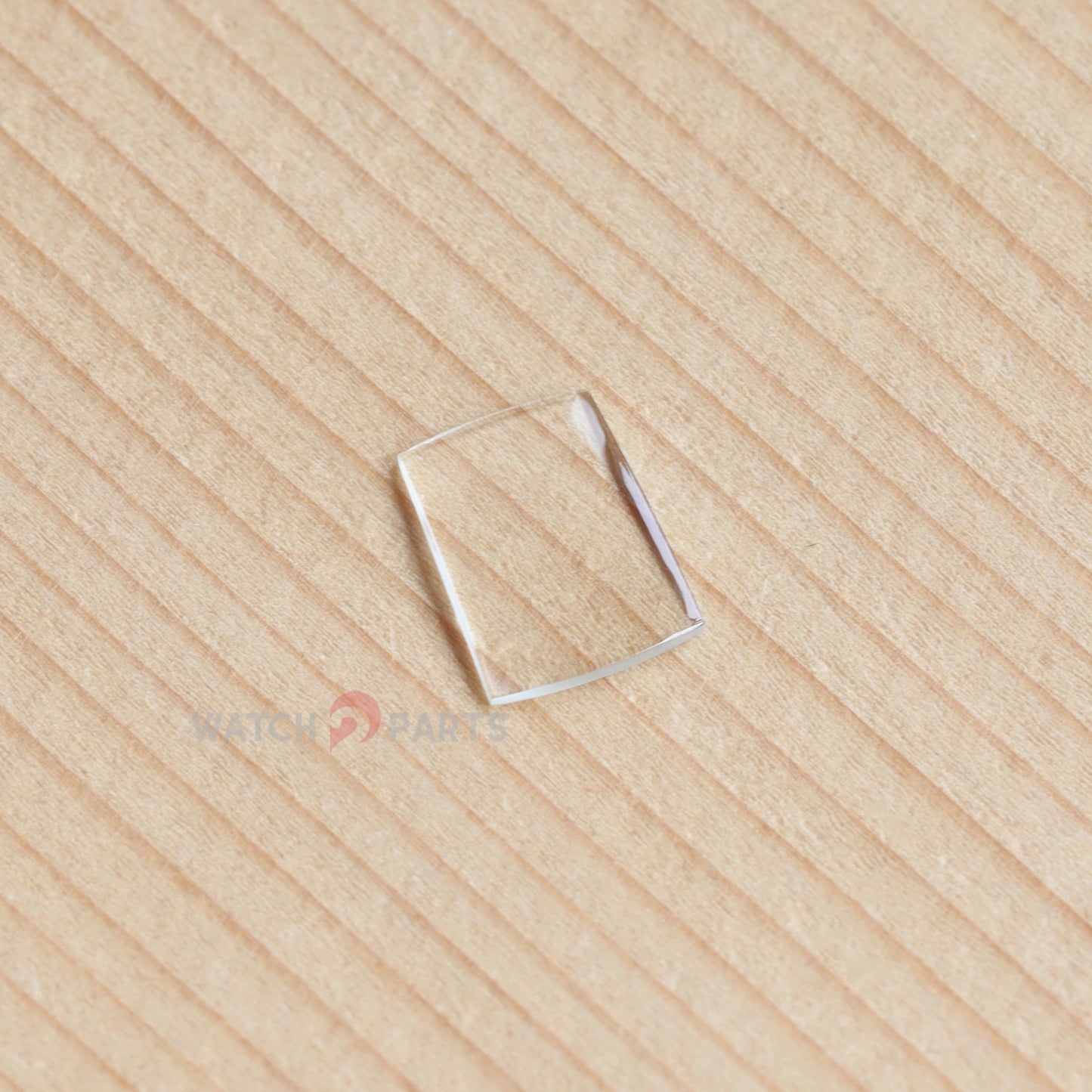 Sapphire Cyclops Lens for Tissot T-Race MotoGP T115.427.27.057.01 Automatic Chronograph Watch Glass - watch2parts