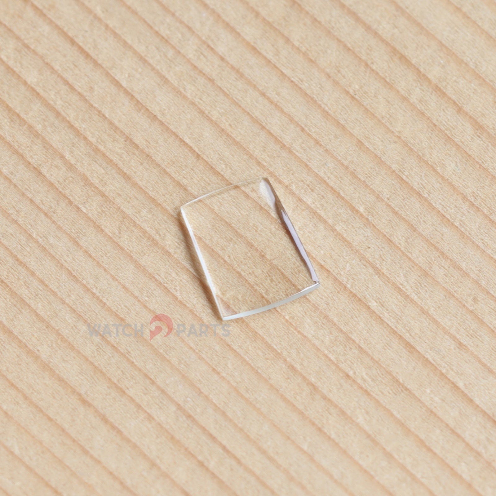 Sapphire Cyclops Lens for Tissot T-Race MotoGP T115.427.27.057.01 Automatic Chronograph Watch Glass - watch2parts