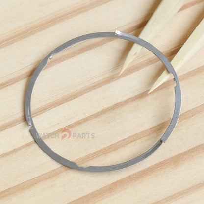 Watch Bezel Inners Case Click Spring Stoper for Blancpain 5015 Fifty Fathoms 45mm Watch - watch2parts