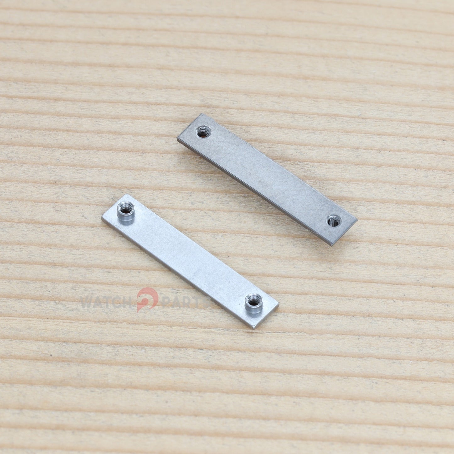 Strap Fixing Steel Plate for Richard Mille RM35-03 Watch Rubber Band