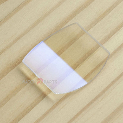 Сапфировое стекло для автоматических часов Richard Mille RM53-01