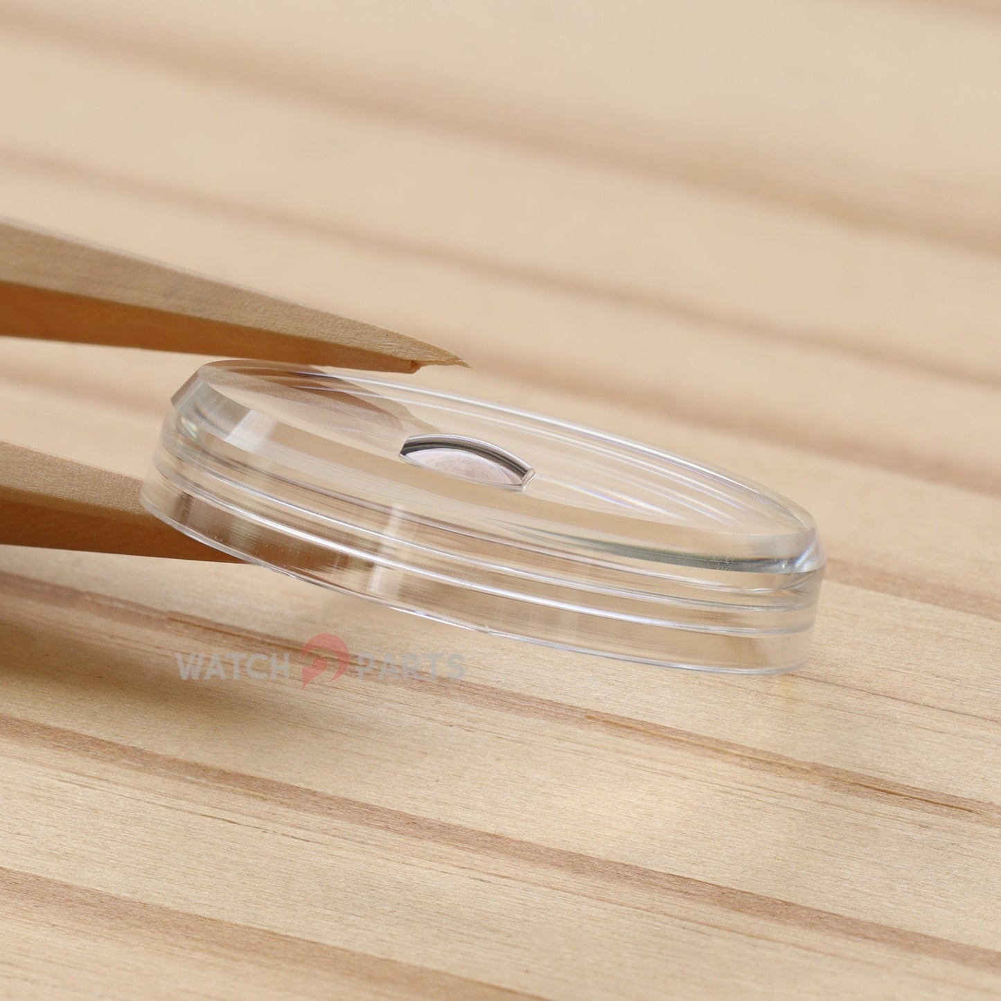 Watch Acrylic Glass for Tudor Snowflake Submariner 94110 40mm Watch