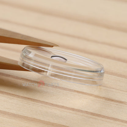 Watch Acrylic Glass for Tudor Snowflake Submariner 94110 40mm Watch