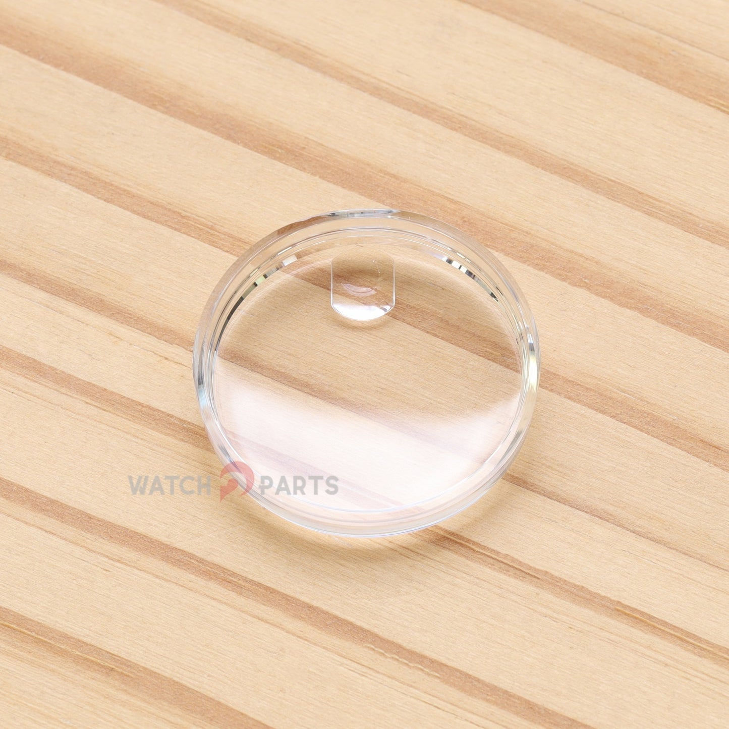 Watch Acrylic Glass for Tudor Snowflake Submariner 94110 40mm Watch