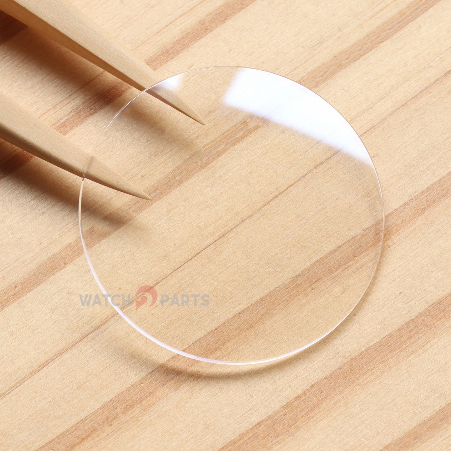 AR Coating Sapphire Crystal for Chopard Mille Miglia 158331/168331 39mm Watch Glass