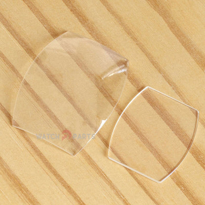 Watch Crystal for Franck Muller 8880 Casablanca Watch Sapphire Glass