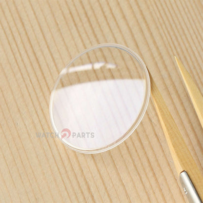 Сапфировое стекло для часов Patek Philippe 5108/5134 Calatrava/Travel Time