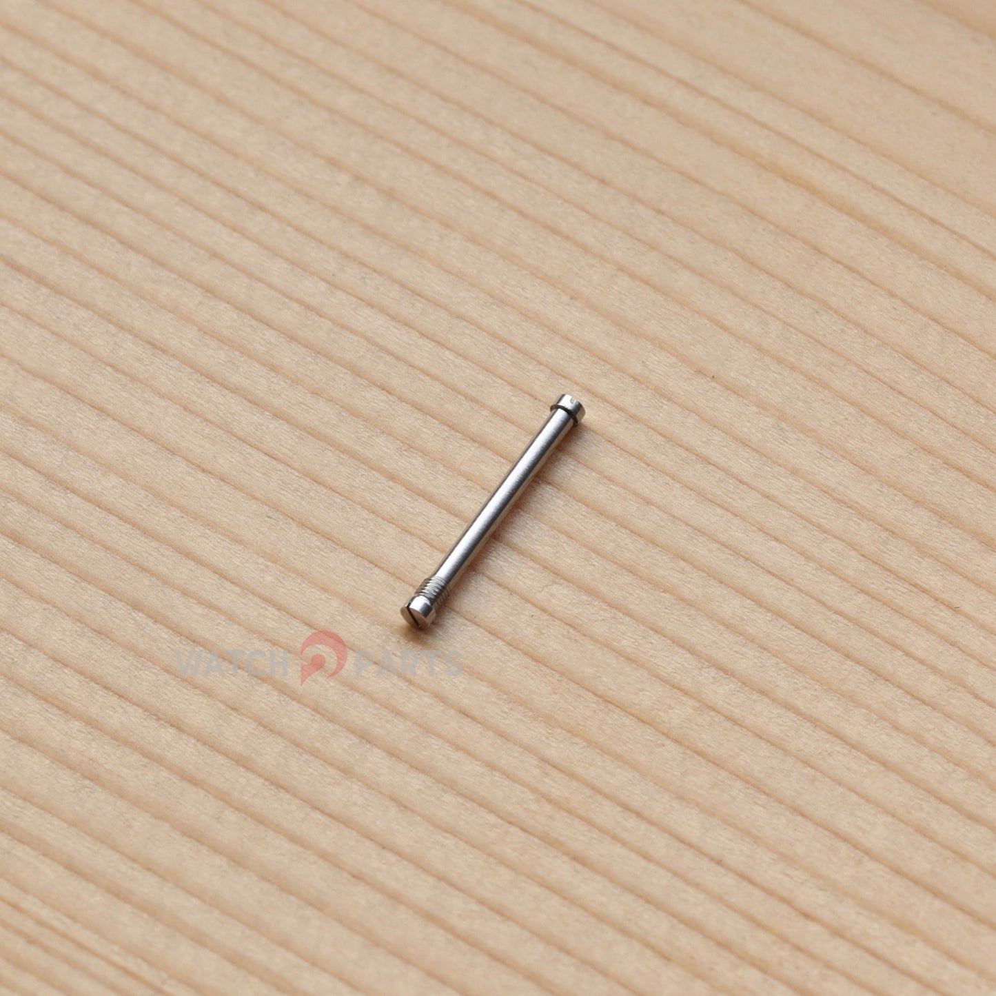 Watch Band Screw Tube for Cartier 3488 Tank Anglaise 30.3x22.7mm Watch Strap Link Pin