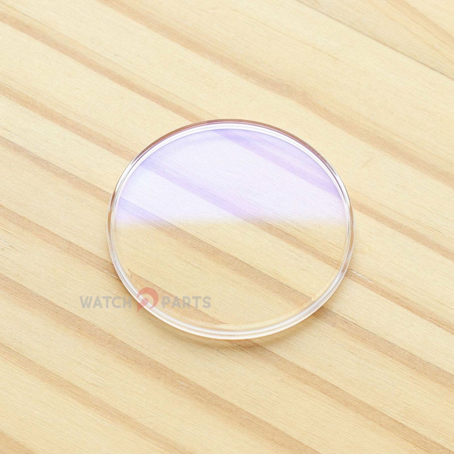 Crystal Sapphire per Breitling Premier B01 Chronograph 42 AB0118221 42mm Front & Case Back Watch Glass