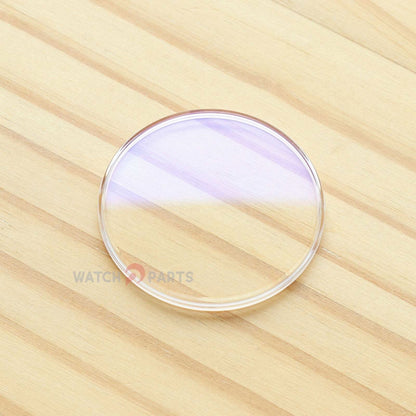 Crystal Sapphire per Breitling Premier B01 Chronograph 42 AB0118221 42mm Front & Case Back Watch Glass