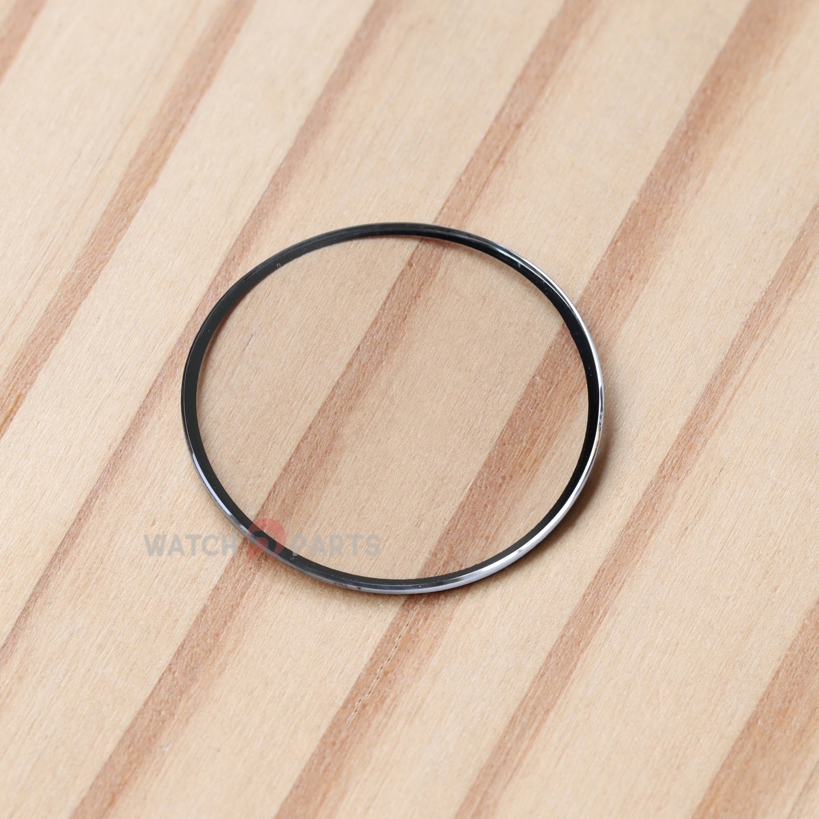 Watch Case Back Sapphire Crystal for Breguet REINE DE NAPLES 8909 38.50×30.45mm Glass - watch2parts