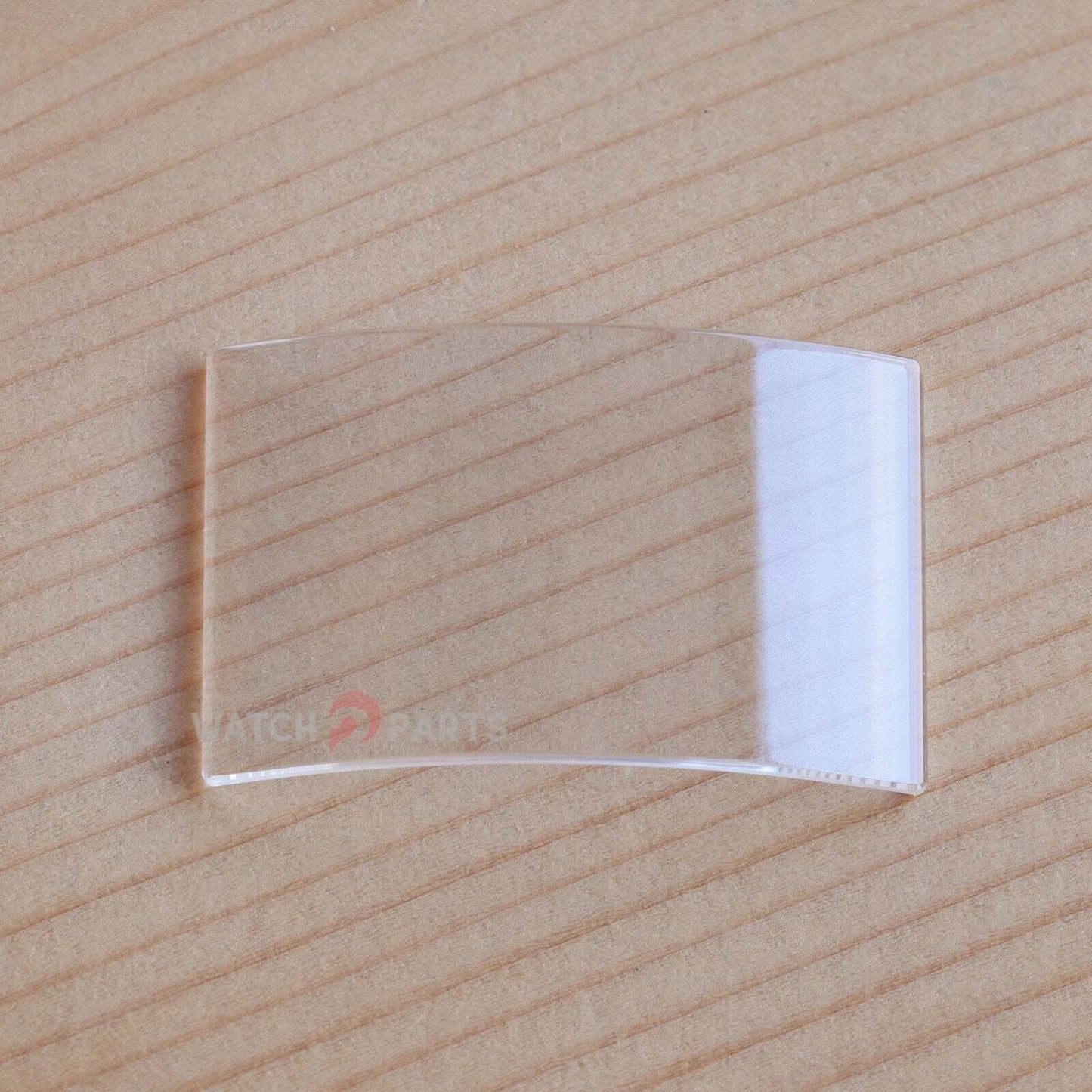 Watch Crystal for Franck Muller Long Island 902 Watch Sapphire Glass