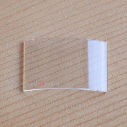 Watch Crystal for Franck Muller Long Island 902 Watch Sapphire Glass