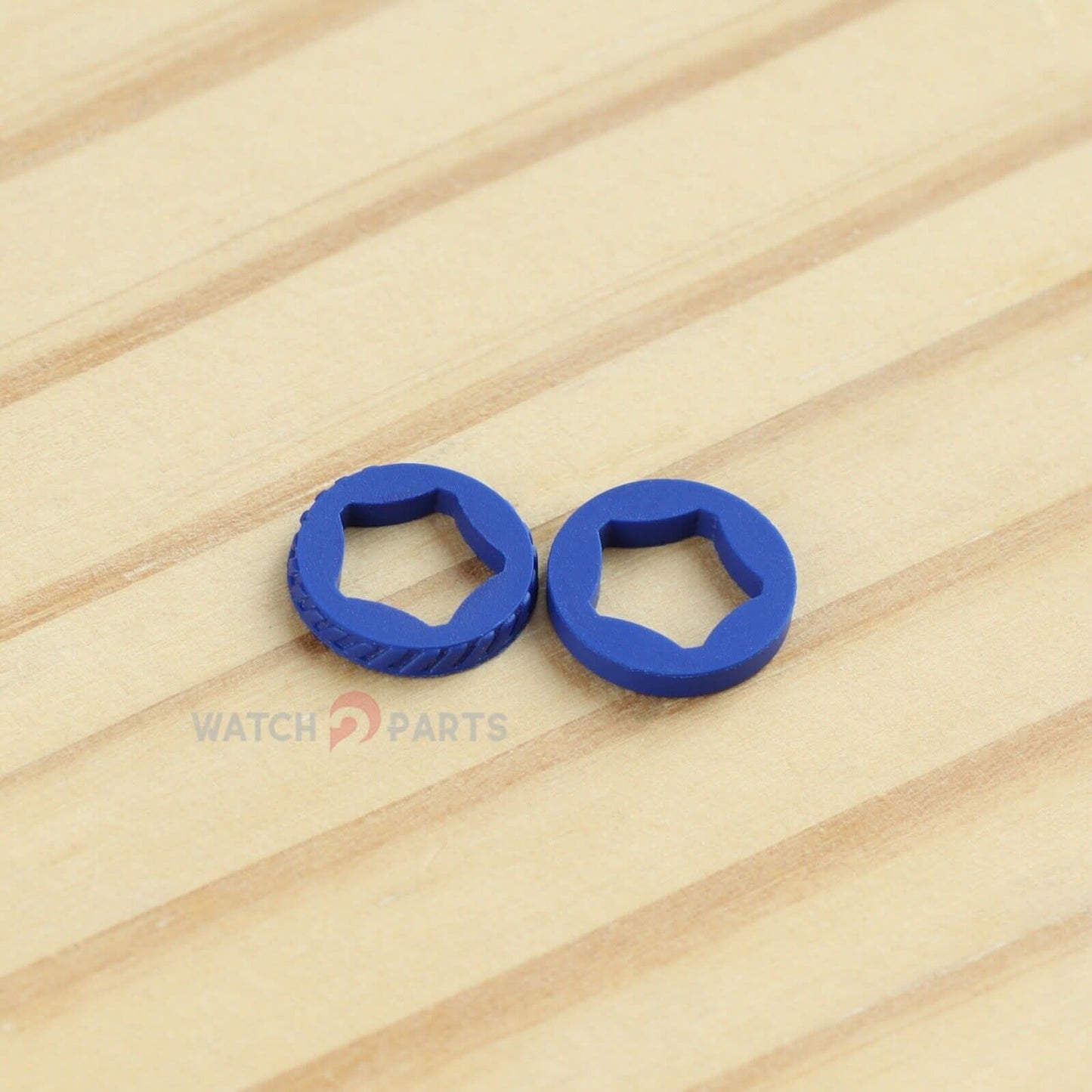 Кольцо для заводной головки часов Richard Mille RM 11-03 из фторкаучука