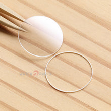 Watch Glass for Breguet Classique 5207 39mm Front&Case Back Watch Sapphire Crystal - watch2parts