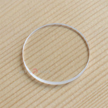 Sapphire Crystal for Audemars Piguet 26231 Royal Oak Offshore Lady 37mm AP Watch