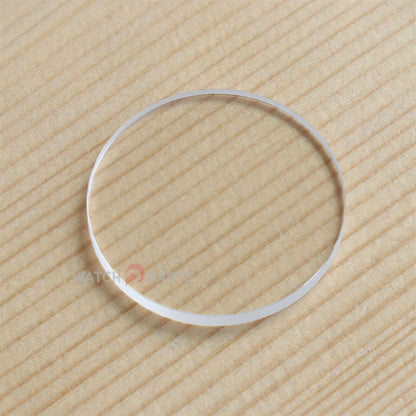 Сапфировое стекло для часов Audemars Piguet 26231 Royal Oak Offshore Lady 37 мм AP