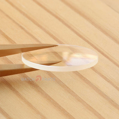 Crystal Sapphire per Breitling Avenger Blackbird V17310101B1W1 48mm Glass da orologio