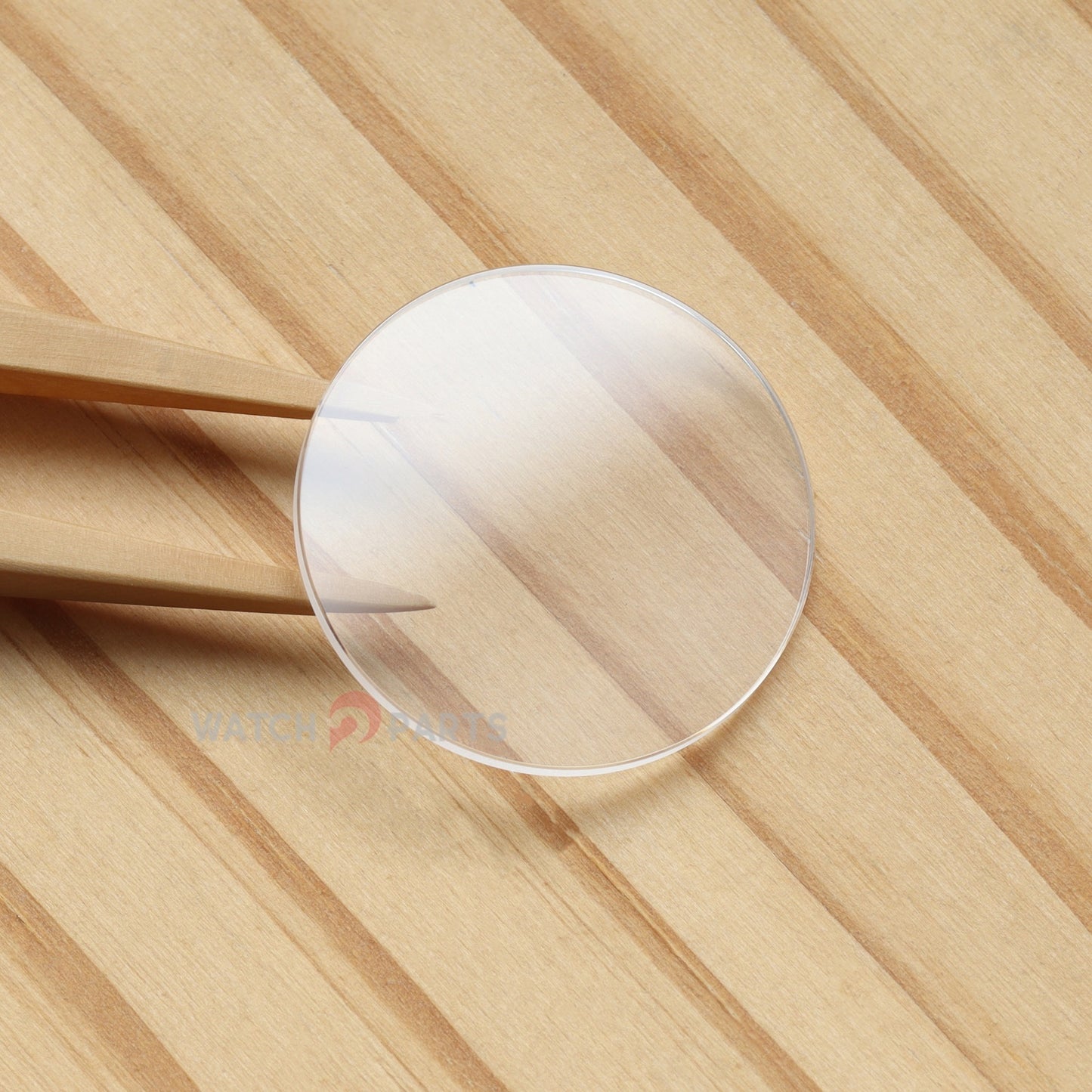 Watch Sapphire Crystal for Tudor Black Bay 79580 32mm Watch Glass