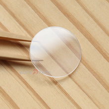 Watch Sapphire Crystal for Tudor Black Bay 79580 32mm Watch Glass