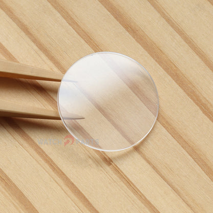 Watch Sapphire Crystal for Tudor Black Bay 79580 32mm Watch Glass