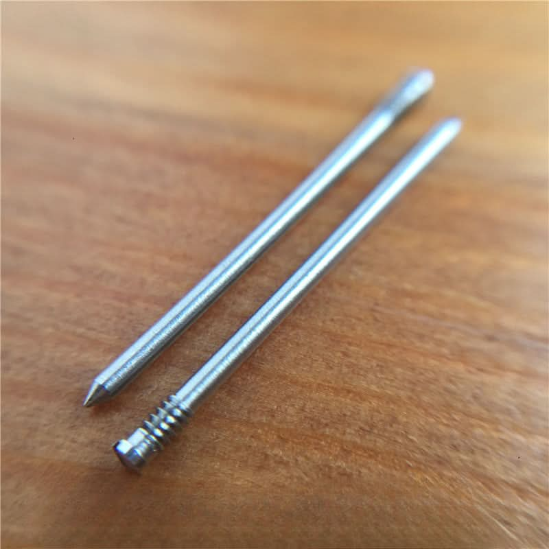 Screw Tube for Vacheron Constantin Overseas Automatic 41mm 4500V Watch