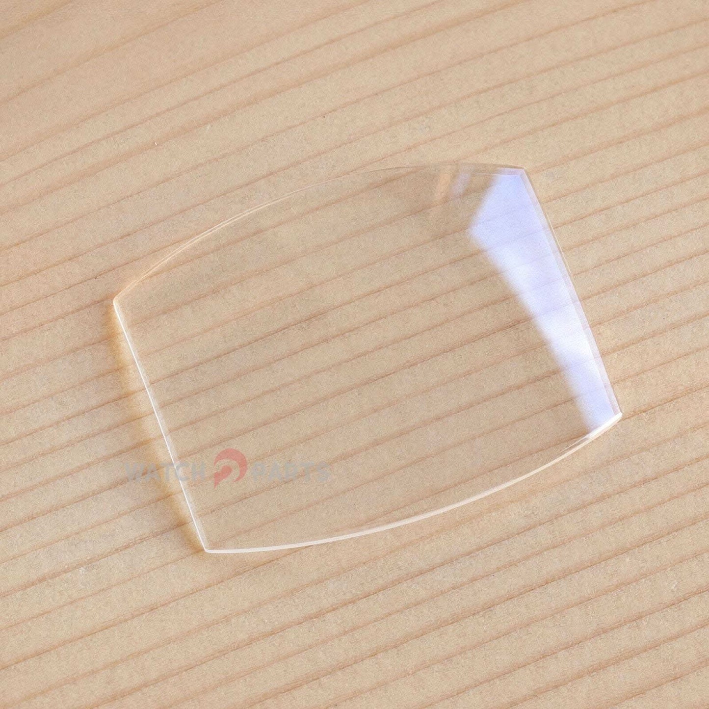 Watch Crystal for Franck Muller Casablanca/Cintrée Curvex 7502/7880 Color Dream