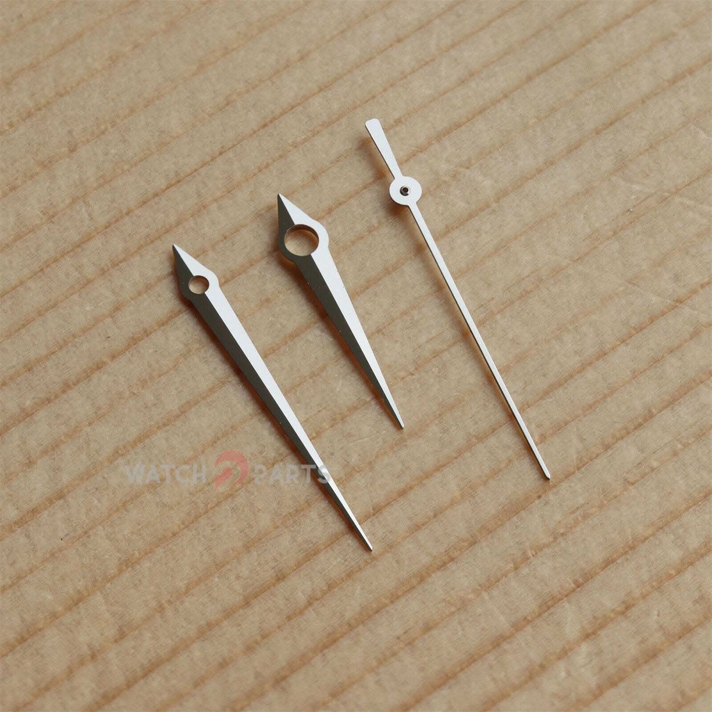 Mire las manos para Omega 424.xx.40 de ville prestige 40 mm Watch 2500 Movimiento