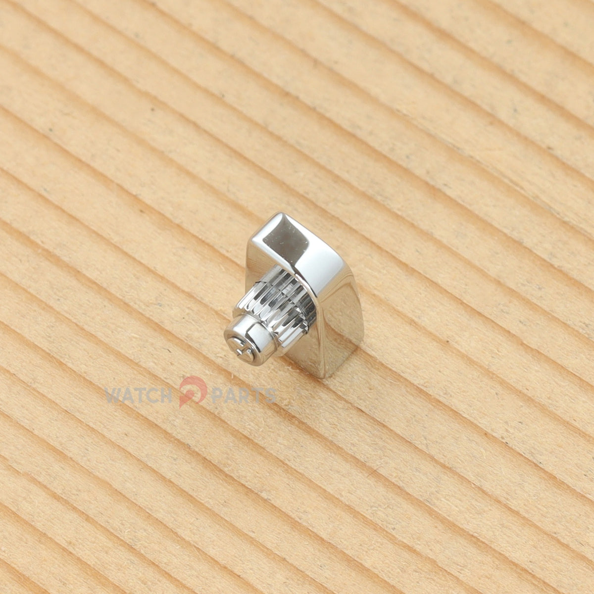 Pusher for Longines L3.783 HydroConquest 41mm Watch Button