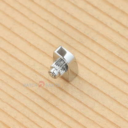 Pusher for Longines L3.783 HydroConquest 41mm Watch Button