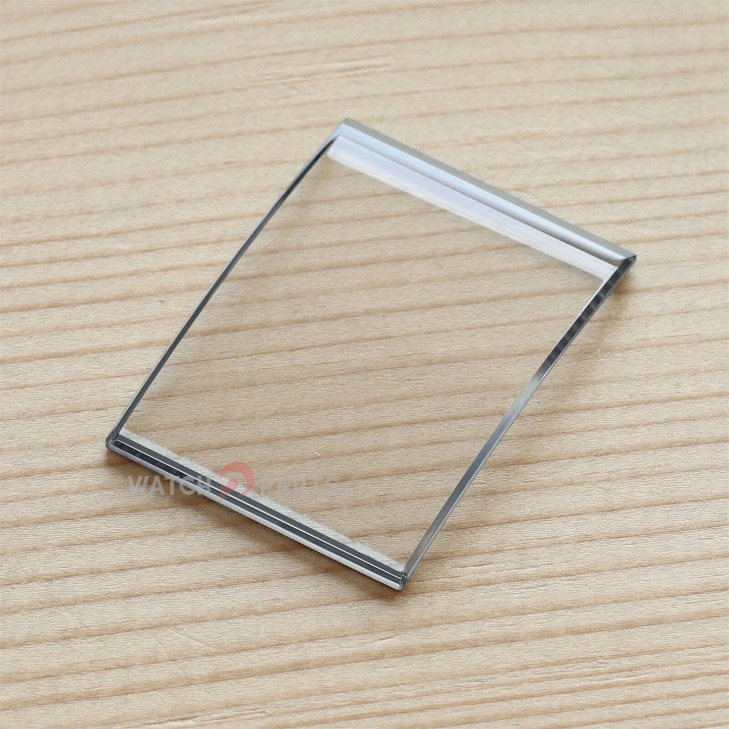 Стекло для часов Patek Philippe 5124 Gondolo, передняя/задняя крышка, восьмиугольное стекло