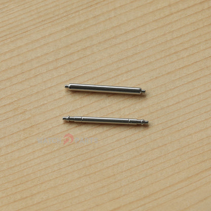 Watch Bracelet/Buckle Ear Tube for Patek Philippe Aquanaut PP 5167 40mm Watch Band Link Screw Pin