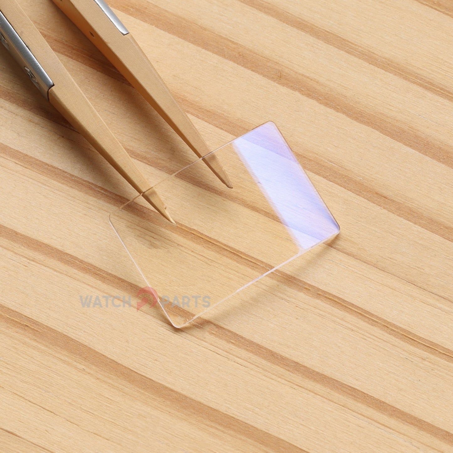 Watch Sapphire Crystal for Tudor Archeo 30110 28 mm Watch Glass