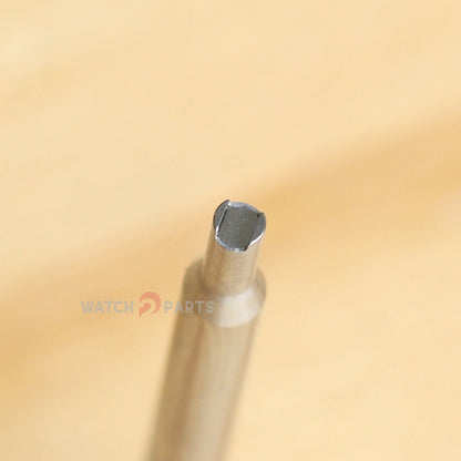 H Shape Watch Movement Coil Screwdriver for Chopard ETA 201.001 Movement PCB Watch Tool