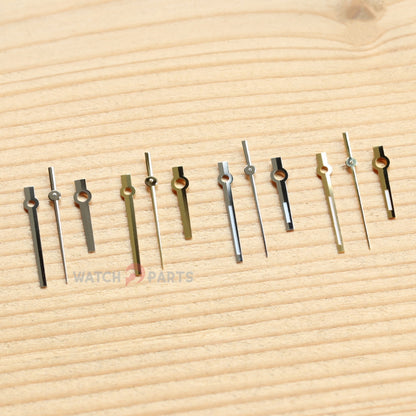 Watch Hands for Rolex 126233 126234 126200 126201 126203 126283 126284 Datejust 36 Caliber Cal 3235