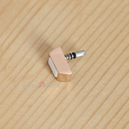 Waterproof Watch Pusher for Hublot Big Bang 44mm Chronograph Original Watch Press Button Watch Parts Tools