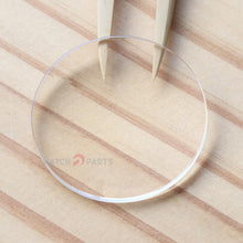 AR Coating Round Domed Watch Sapphire Crystal for IWC Aquatimer Automatic IW354807 42mm Glass - watch2parts