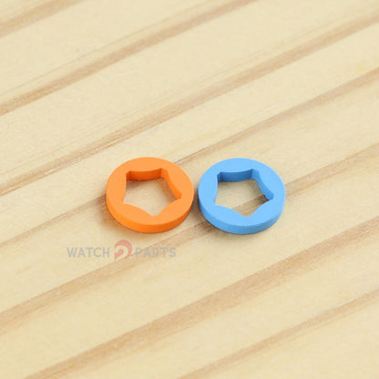 Кольцо для заводной головки часов Richard Mille RM 11-03 из фторкаучука