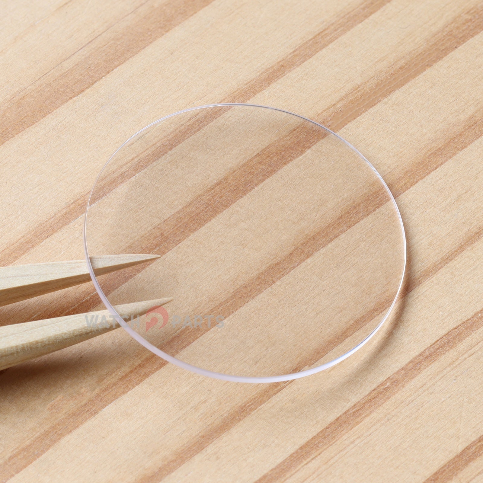 Watch Sapphire Crystal for Breguet Classique 7787/7137/7788 39mm Glass - watch2parts