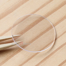 Watch Sapphire Crystal for Breguet Classique 7787/7137/7788 39mm Glass - watch2parts