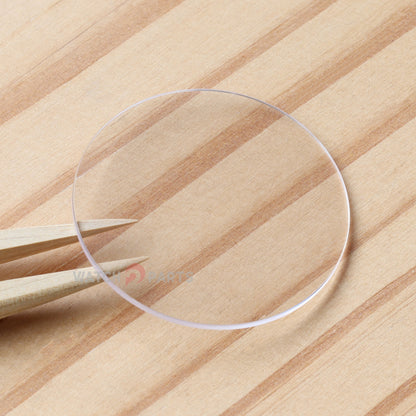 Watch Sapphire Crystal for Breguet Classique 7787/7137/7788 39mm Glass - watch2parts