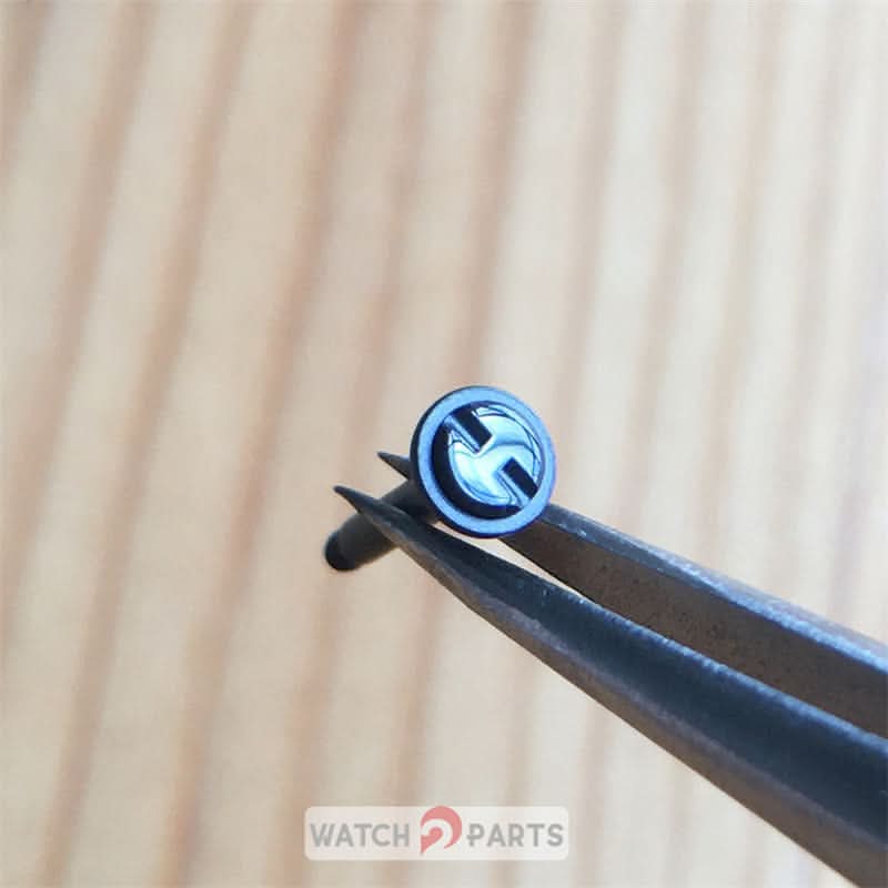 watch bezel H screw for HUB Hublot King Power 703/710 watch