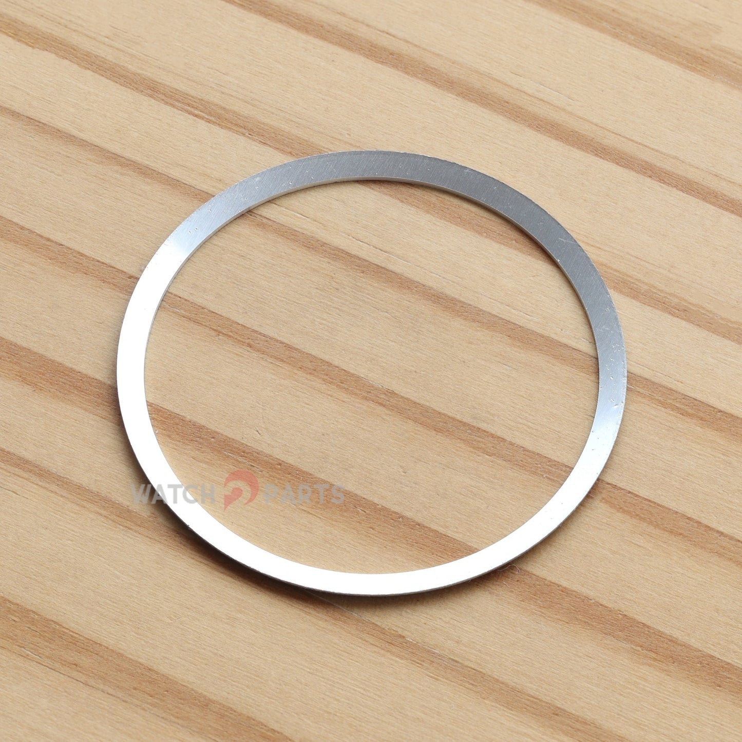 Watch Aluminum Bezel for Chopard 168570/158570 Grand Prix de Monaco Historique 44.5mm Watch Insert - watch2parts