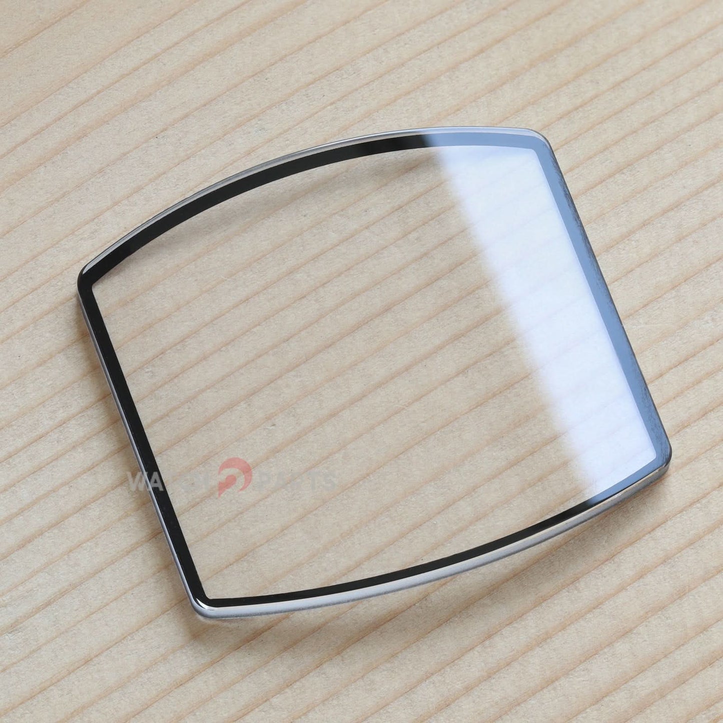 AR Cubra de zafiro Cristal para Hublot 641 Spirit of Big Bang 42 mm Ratio de vidrio