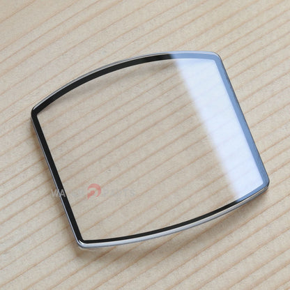 AR Cubra de zafiro Cristal para Hublot 641 Spirit of Big Bang 42 mm Ratio de vidrio