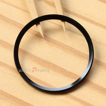 Aluminum Bezel for TAG Heuer CAF5010 CAF2010 Aquaracer 43mm Watch Insert